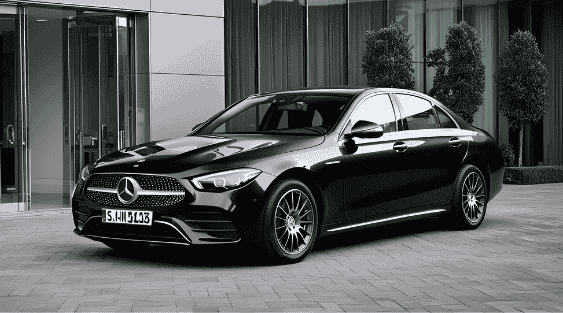 Executive Car